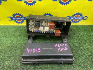 Запчасть блок предохранителей TOYOTA ALPHARD