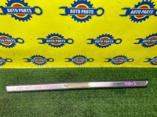 Запчасть порожек пластиковый передний правый TOYOTA CROWN MAJESTA 1999