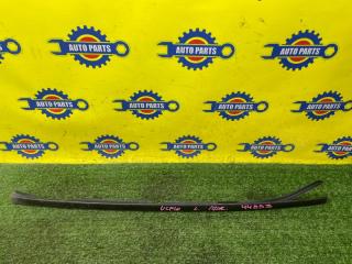 Запчасть молдинг лобового стекла левый TOYOTA CELSIOR
