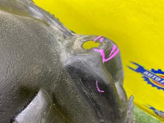 Подкрылок передний правый TOYOTA PRIUS NHW20 1NZFXE