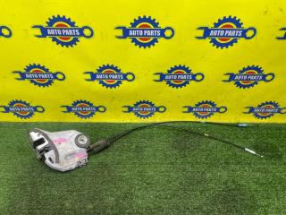 Замок задний правый TOYOTA PRIUS ALPHA ZVW41 2ZRFXE 69050-48060 контрактная