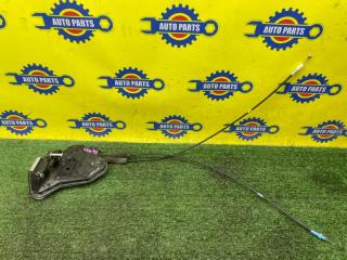 Замок задний правый PRIUS ALPHA ZVW41 2ZRFXE