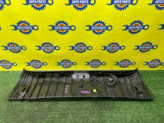 Обшивка багажника BMW 5-SERIES E60 N52B30