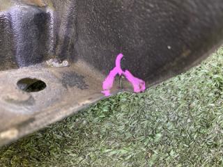 Подкрылок передний правый TOYOTA PRIUS NHW20 1NZFXE