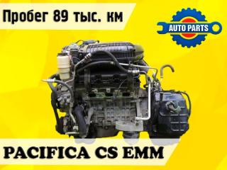 Запчасть двигатель CHRYSLER PACIFICA