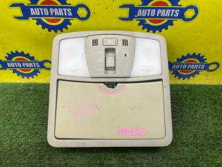 Запчасть светильник салона передний NISSAN TEANA