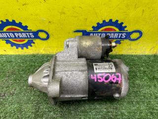 Запчасть стартер MITSUBISHI COLT