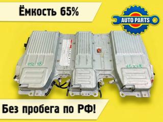 Запчасть высоковольтная батарея LEXUS RX400h 2007