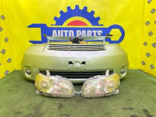 Запчасть nose cut TOYOTA PORTE