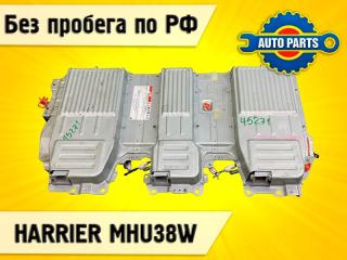 Запчасть высоковольтная батарея TOYOTA HARRIER