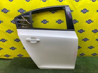 Запчасть дверь задняя правая CHEVROLET CRUZE 2011