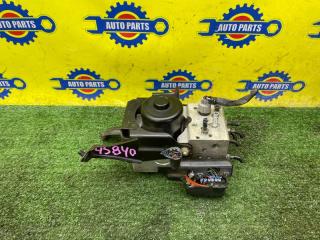 Запчасть блок abs TOYOTA CELSIOR 2001