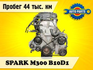 Двигатель CHEVROLET SPARK 2013 контрактная Двигатель CHEVROLET SPARK 2013