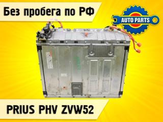 Фото запчасти высоковольтная батарея TOYOTA PRIUS PHV контрактная запчасть Запчасть высоковольтная батарея TOYOTA PRIUS PHV