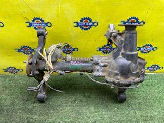 Запчасть редуктор MITSUBISHI PAJERO