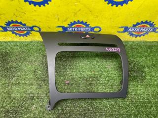 Фото запчасти консоль магнитофона KIA CERATO контрактная запчасть Запчасть консоль магнитофона KIA CERATO