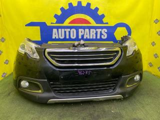 Запчасть nose cut PEUGEOT 2008 2015