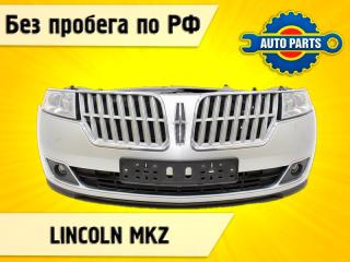 Запчасть nose cut LINCOLN MKZ 2010