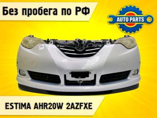 Фото запчасти nose cut TOYOTA ESTIMA 2007 контрактная запчасть Запчасть nose cut TOYOTA ESTIMA 2007