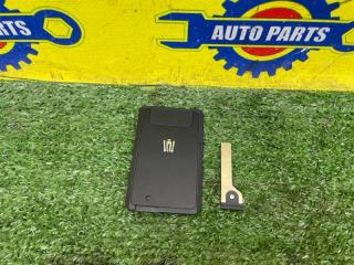 Запчасть ключ зажигания TOYOTA CROWN