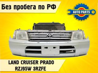 Запчасть nose cut TOYOTA LAND CRUISER PRADO 2000
