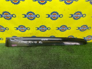 Запчасть ветровик задний левый TOYOTA PASSO