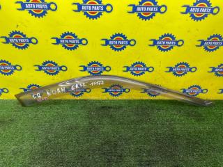 Запчасть ветровик передний правый TOYOTA TOWN ACE NOAH