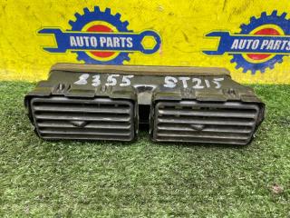 Запчасть регулятор направления воздушного потока TOYOTA CARINA