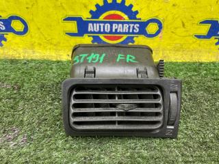 Запчасть регулятор направления воздушного потока правый TOYOTA CORONA