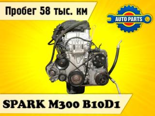 Двигатель CHEVROLET SPARK 2014 контрактная Двигатель CHEVROLET SPARK 2014