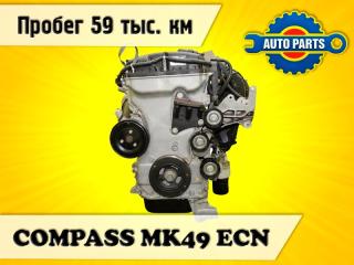 Запчасть двигатель JEEP COMPASS 2014