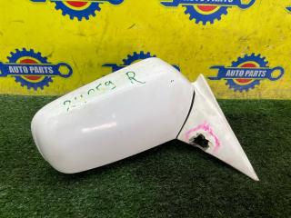 Запчасть зеркало правое TOYOTA SOARER