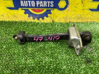 Запчасть ограничитель двери передний левый TOYOTA BB