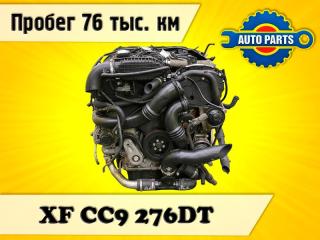 Фото запчасти двигатель JAGUAR XF 2008 контрактная запчасть Запчасть двигатель JAGUAR XF 2008