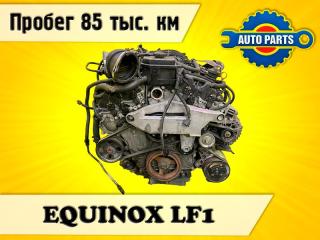 Двигатель CHEVROLET EQUINOX 2010 контрактная Двигатель CHEVROLET EQUINOX 2010