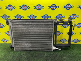 Запчасть радиатор основной RENAULT SAMSUNG SM6