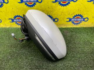 Запчасть зеркало левое RENAULT Talisman