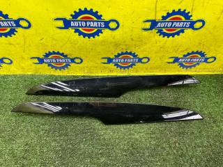 Запчасть накладка в салоне RENAULT SAMSUNG SM6