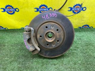 Запчасть ступица передняя левая RENAULT SAMSUNG SM6