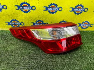 Запчасть стоп-сигнал задний левый RENAULT SAMSUNG SM5