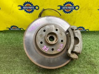 Запчасть ступица передняя правая RENAULT SAMSUNG SM6