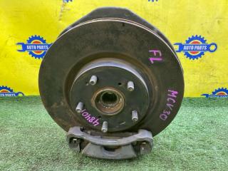 Запчасть ступица передняя левая LEXUS ES350