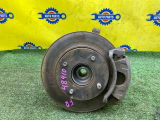 Запчасть ступица передняя правая RENAULT SAMSUNG SM3