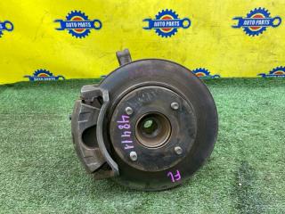 Запчасть ступица передняя левая RENAULT SAMSUNG SM3