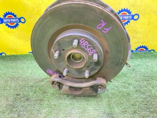 Запчасть ступица передняя правая LEXUS ES350