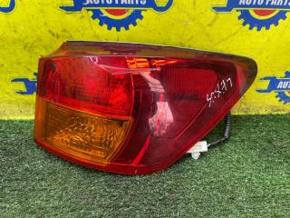 Запчасть стоп-сигнал правый LEXUS IS250 2008