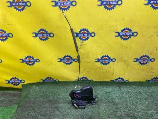 Запчасть замок боковой двери передний левый LEXUS ES300