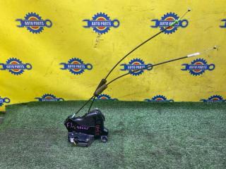 Запчасть замок боковой двери передний левый LEXUS ES300