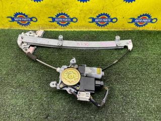 Запчасть стеклоподъемник передний левый RENAULT SAMSUNG SM3