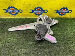 Запчасть стеклоподъемник задний правый LEXUS ES300